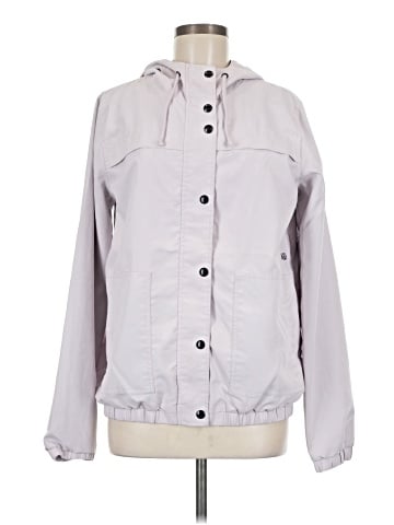 Volcom Windbreaker (view 1)