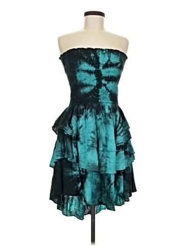 PJK Patterson J. Kincaid Cocktail Dress (view 1)