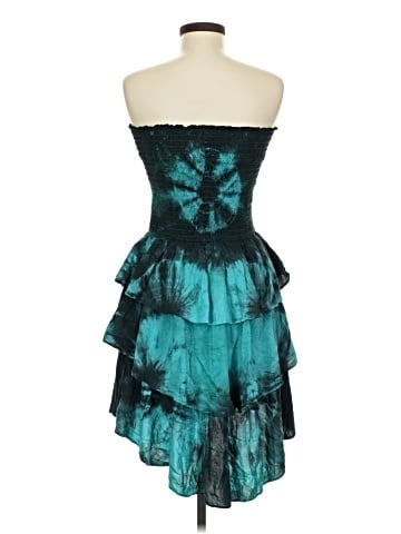 PJK Patterson J. Kincaid Cocktail Dress (view 2)