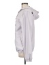 Volcom 100% Polyester Solid Gray Windbreaker Size M - photo 5