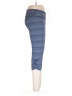 Brooks Blue Active Pants Size L - photo 4
