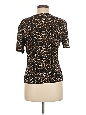 Frazier Lawrence Short Sleeve Top (view 2)