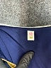 Assorted Brands Print Gray Casual Dress Size M - photo 7