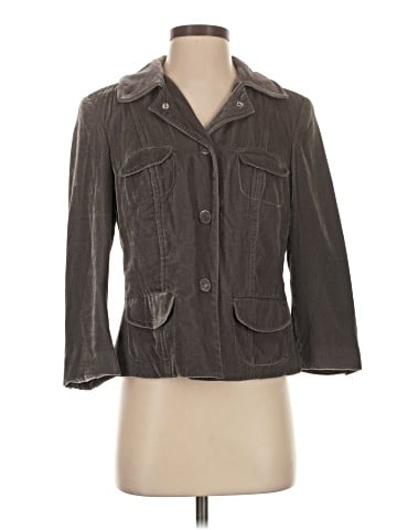 Sigrid Olsen Jacket (view 1)