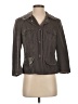 Sigrid Olsen Gray Jacket Size 4 - photo 1