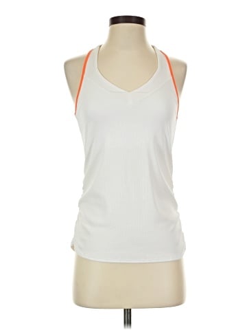 Lucky in Love Active Tank (view 1)