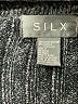 Silx Black Jacket Size M - photo 6