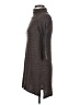 Puella Gray Casual Dress Size XS - photo 5