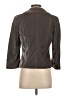Sigrid Olsen Gray Jacket Size 4 - photo 2