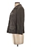 Sigrid Olsen Gray Jacket Size 4 - photo 5