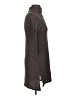 Puella Gray Casual Dress Size XS - photo 4