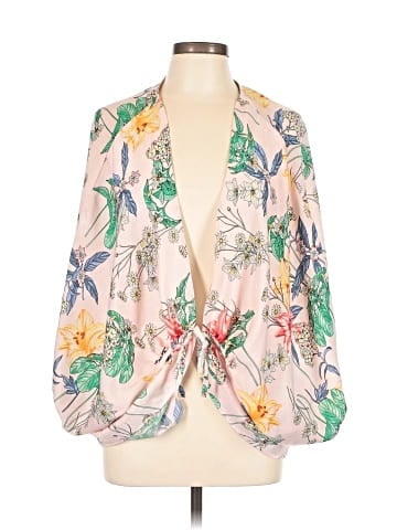 Hiatus Kimono (view 1)