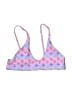 Midori Pink Swimsuit Top Size S - photo 1