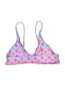 Midori Pink Swimsuit Top Size S - photo 2