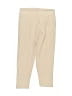 Zara Solid Ivory Khakis Size 12-18 mo - photo 1
