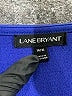 Lane Bryant Blue Short Sleeve Top Size 14 - 16 Plus - photo 7