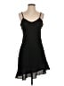 Leola Couture 100% Polyester Black Cocktail Dress Size S - photo 1