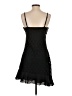 Leola Couture 100% Polyester Black Cocktail Dress Size S - photo 2
