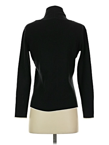 Emma James Long Sleeve Turtleneck (view 2)