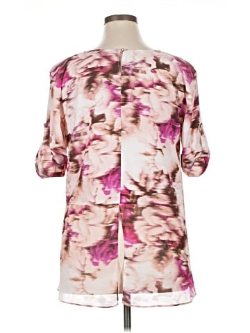 Jennifer Lopez 3/4 Sleeve T-Shirt (view 2)