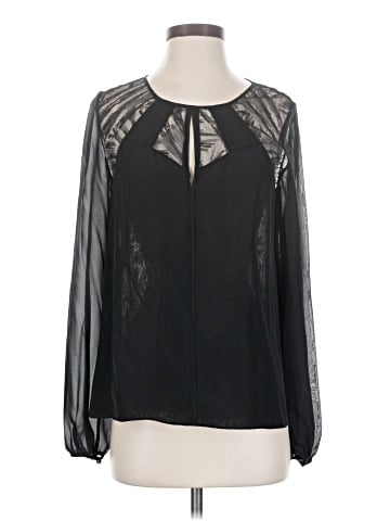 Leifsdottir Long Sleeve Blouse (view 1)