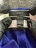 J.Crew Color Block Blue Active Pants Size 4 - photo 7