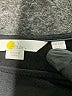 Boden Solid Black Casual Dress Size 8 - photo 7