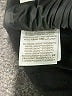Boden Solid Black Casual Dress Size 8 - photo 9