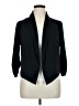 Torrid Black Blazer Size 1X Plus (1) - photo 1