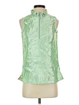 Jamie Sadock Sleeveless Blouse