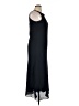 Alyn Paige 100% Polyester Solid Black Cocktail Dress Size 15 - photo 4