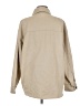 Love Tree 100% Cotton Tan Jacket Size M - photo 2