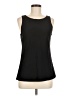 Theory Black Sleeveless Top Size M - photo 1