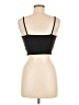 Unbranded Black Sleeveless Top Size M - photo 2