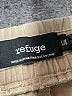 Refuge Tan Cargo Pants Size L - photo 7