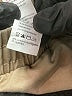 Refuge Tan Cargo Pants Size L - photo 8