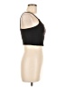 Unbranded Black Sleeveless Top Size M - photo 4