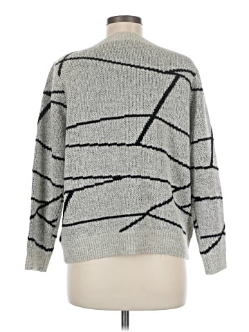 Creation Pullover Sweater (view 2)
