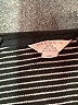 Danskin Stripes Black Pullover Sweater Size XXL - photo 7