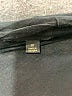 G Collection 100% Polyester Black Cardigan Size 1X - photo 7