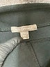 Peace & Pearls Black Active Pants Size M - photo 7