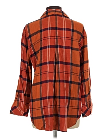 Hester & Orchard Long Sleeve Polo (view 2)