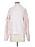 PrAna Pink Sweatshirt Size XXS - photo 1