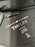Tommy Hilfiger Solid Black Snow Jacket Size M - photo 6