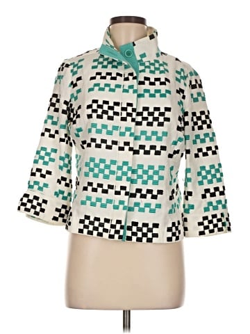 Carlisle Coat (view 1)