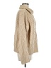 SNDYS. 100% Acrylic Tan Pullover Sweater Size M - photo 4