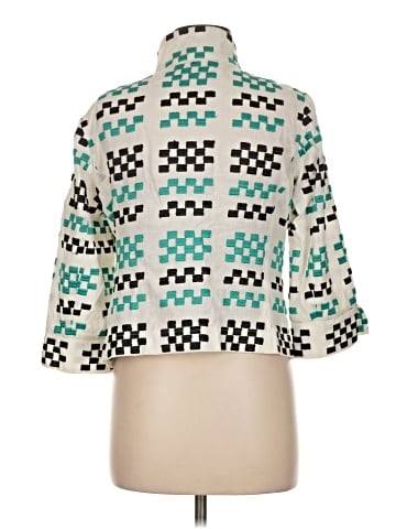 Carlisle Coat (view 2)