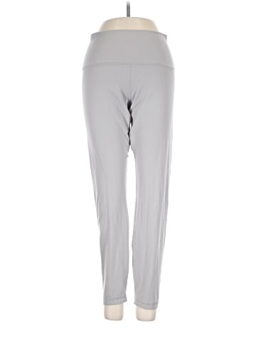 Golden Aritzia Active Pants (view 1)