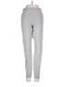 Golden Aritzia Solid Gray Active Pants Size 8 - photo 1