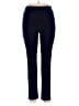 Joseph Ribkoff Blue Casual Pants Size 6 - photo 2